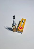 NGK CPR8E Spark Plug (Part No. 7411)