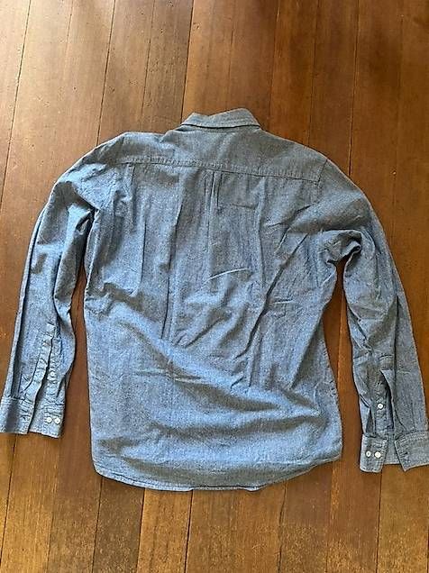 Hemden: American Apparel L – Gebraucht aus Bern von cumi314 1