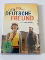 Der deutsche Freund (DVD) Celeste Cid, Max Riemelt