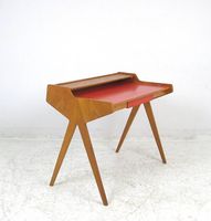 Helmut Magg for WK Möbel, Lady Desk, design 1950s