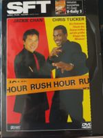 Rush Hour (DVD) + V-Rally 3 (PC- Spiel)