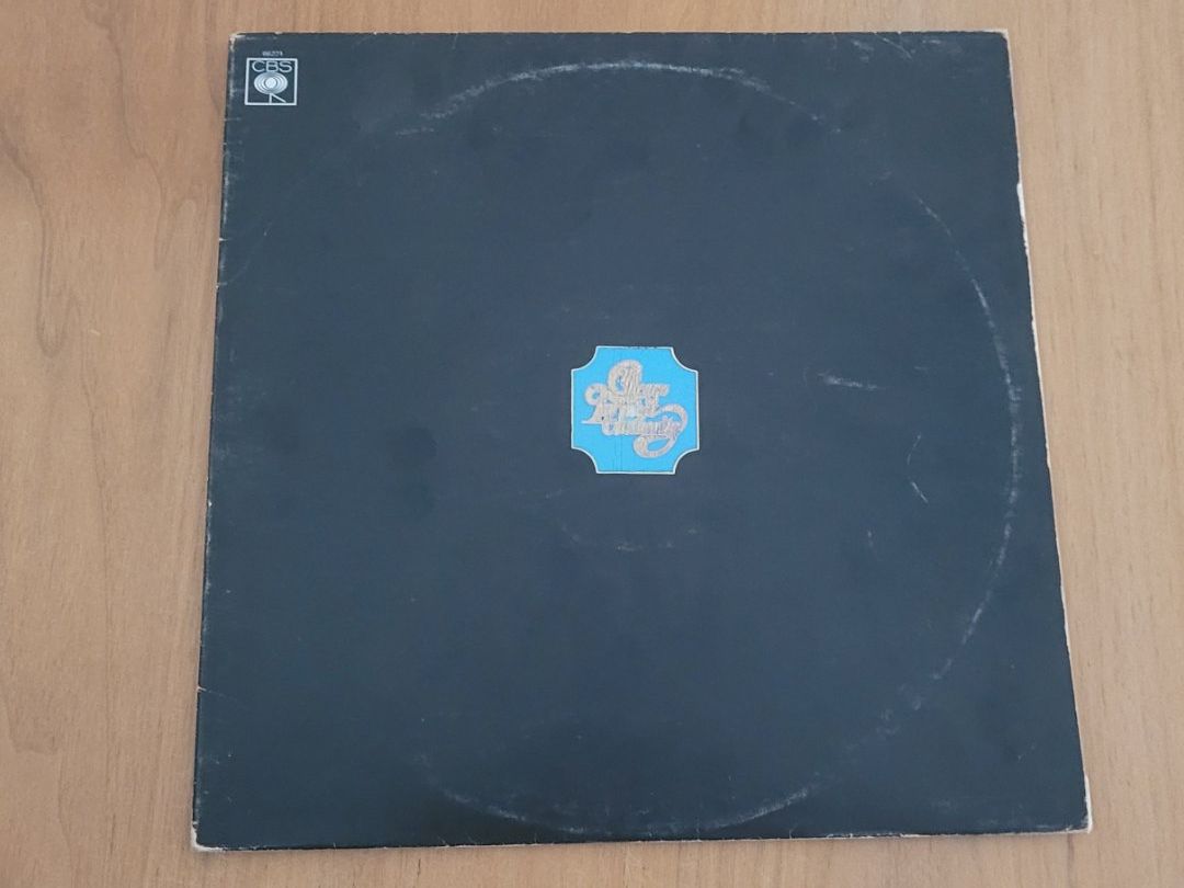 Schallplatten: DLP  Chicago – Gebraucht aus Martigny von MZ-67 2