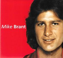 Mike Brant CD Digipack - Best Of