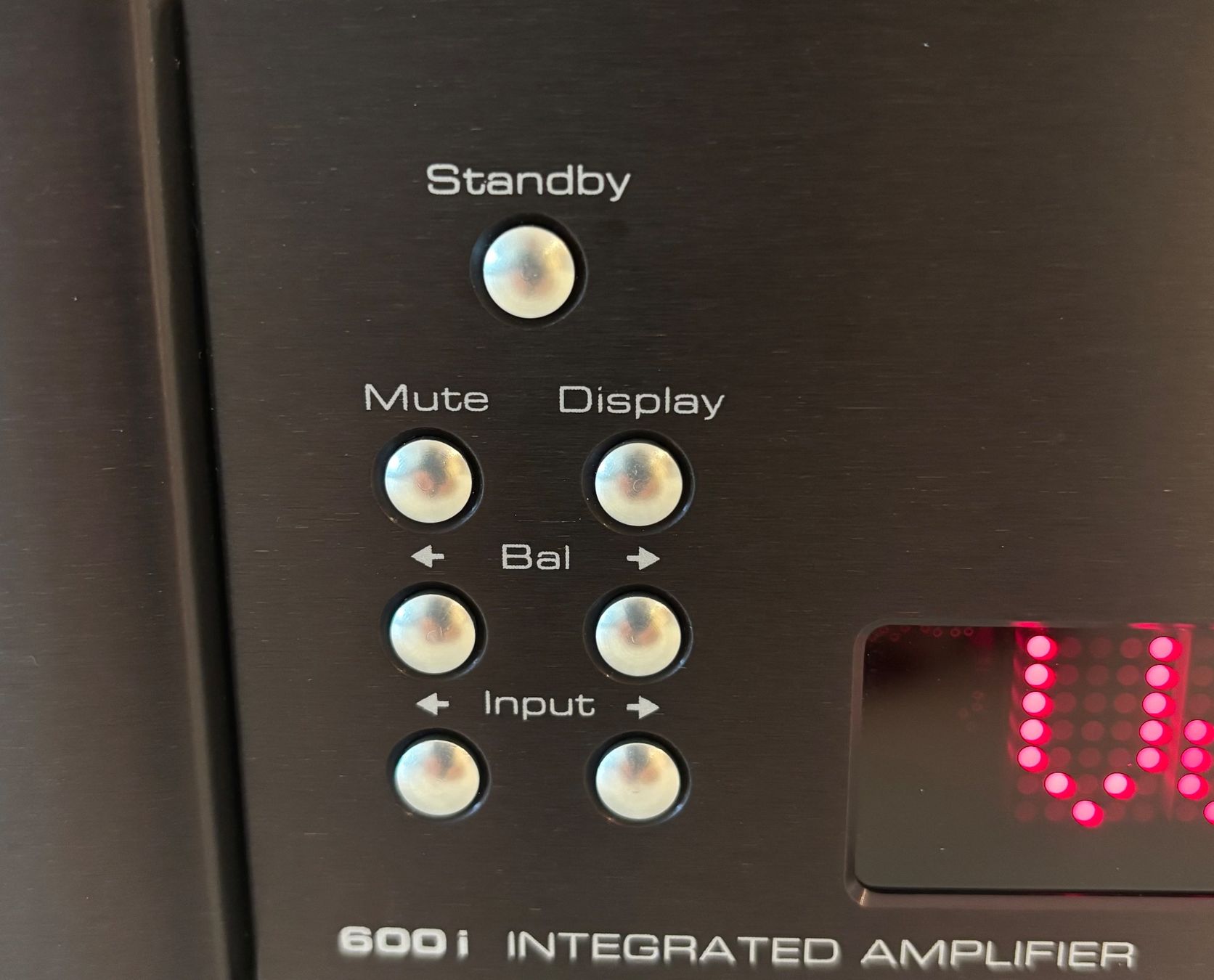 Amplificatori: Simaudio Moon 600i V2 – Usato da Pully venduto da ber_bq9n 5