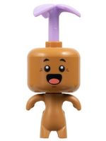 LEGO DREAMZzz drm046 Dreamling - Medium Nougat Body