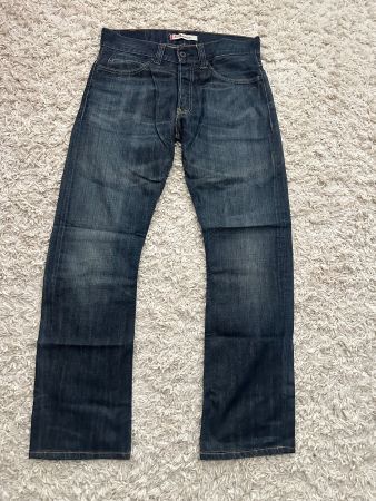 Jeans LEVIS STRAUSS 512 Taille/Grosse W34 L34