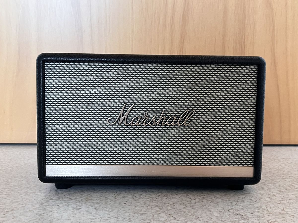 Marshall Casse acustiche: Marshall ACTON II Bluetooth Lautsprecher – Usato da Appenzell venduto da  1