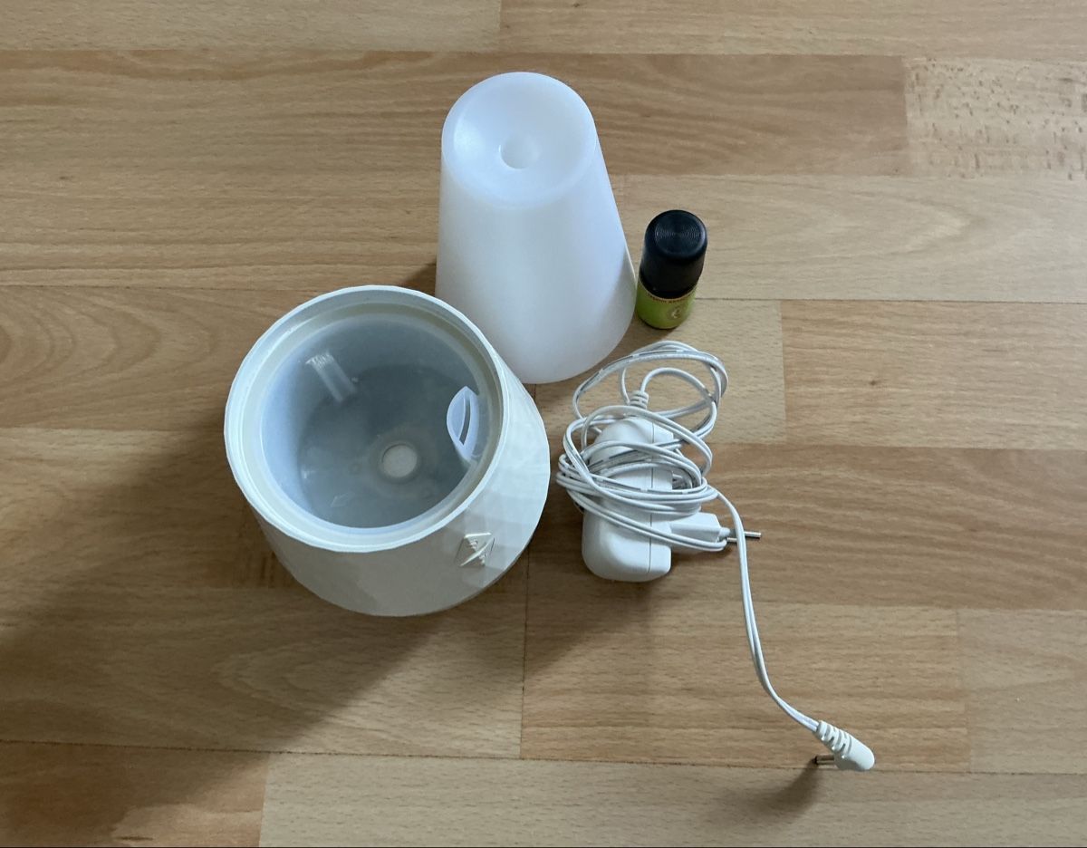 Duftöldiffusoren: Diffuser – Gebraucht aus St.Gallen von nat_7n75