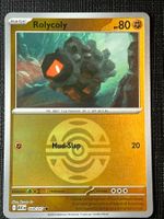 Pokemon Rolycoly 118/217 Dusk Ball Ascended Heroes