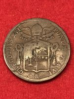 Monnaie Vatican 🇻🇦 1836