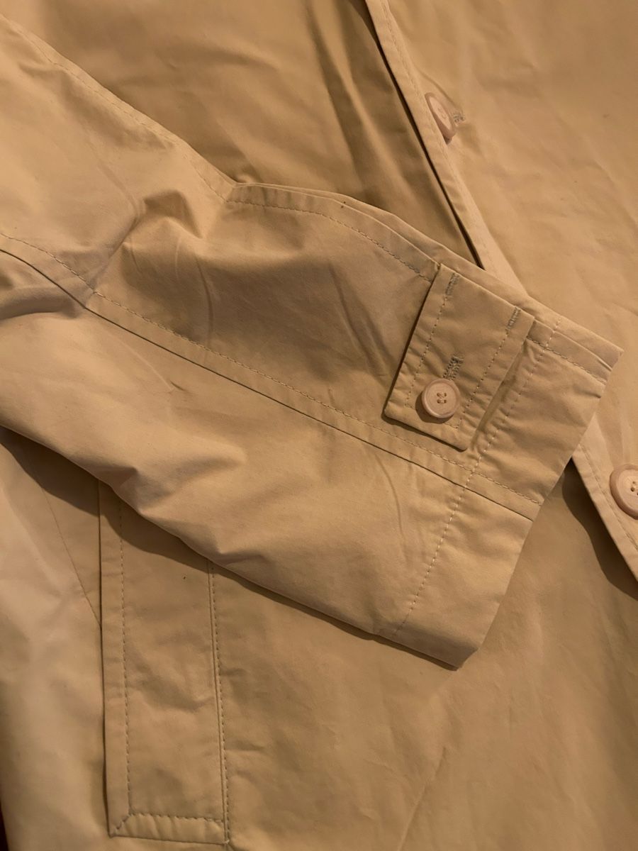 Hugo Boss Cappotti: Mantel Hugo Boss – Usato da Fahrweid venduto da Mara36 3