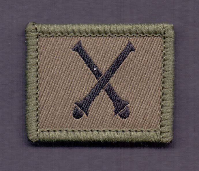 Placchette & Badge: Minenwerferkanonier – Usato da Koblenz venduto da Himmelsreiter