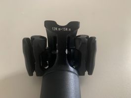 Bike - Sattelstütze JO 12N.m - 15N m. Neuwertig