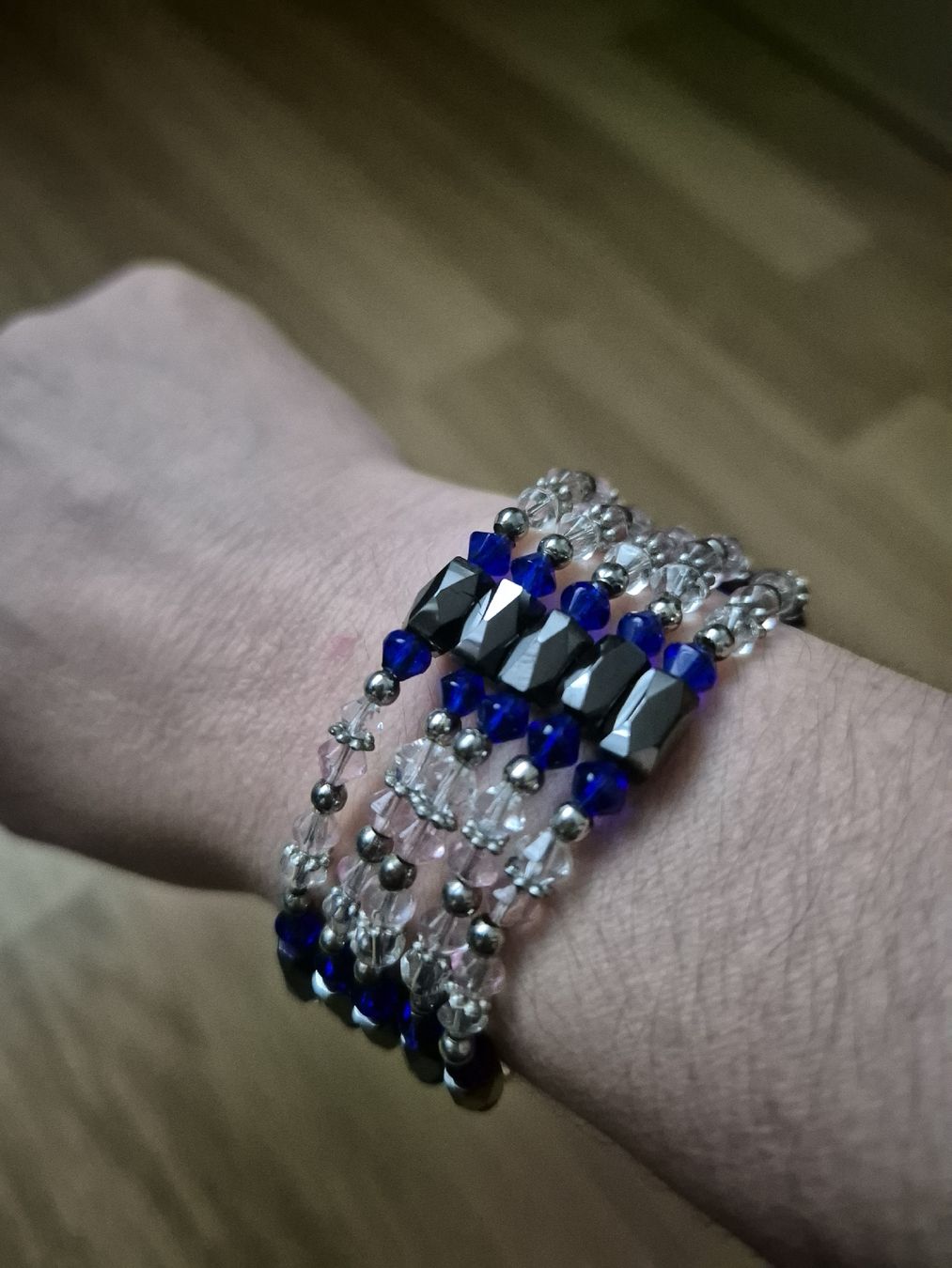 Colliers: Kette Armband – D'occasion à Langenthal par Polarisstern