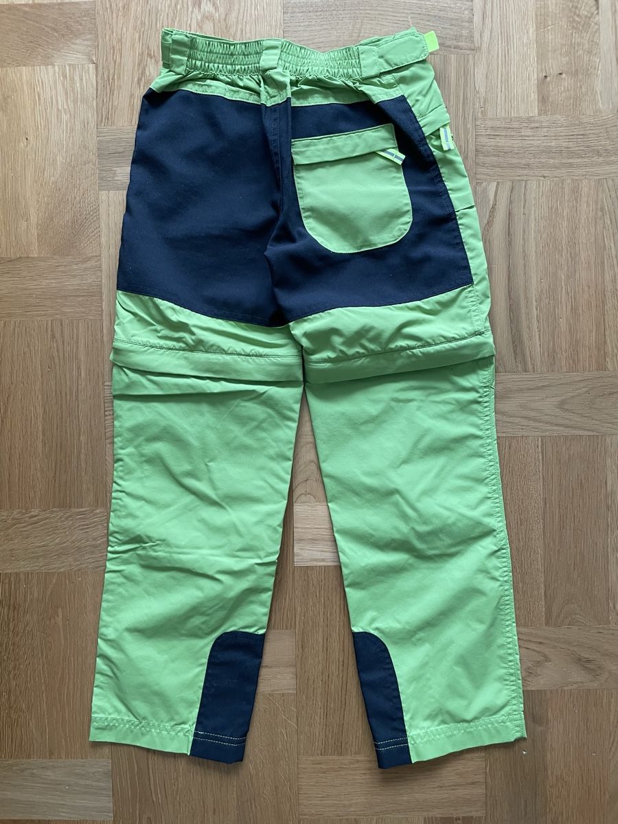 Jako-O Pantaloni: Jako-o Hose Gr. 128 – Usato da Luzern venduto da airela 1