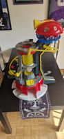 PAW Patrol My Size Lookout Tower (gross) mit Licht & Sound