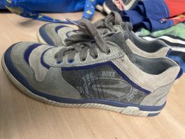 Coole Richter Schuhe, Gr.34 Top Zustand