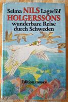 Nils Holgerssons wunderbare Reise durch Schweden