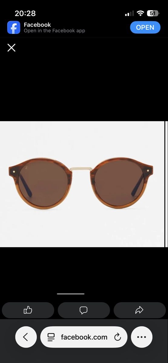 Brillen & Gläser: Sunglasses Jimmy Fairly – Gebraucht aus Rivaz von dia_6jjv 1