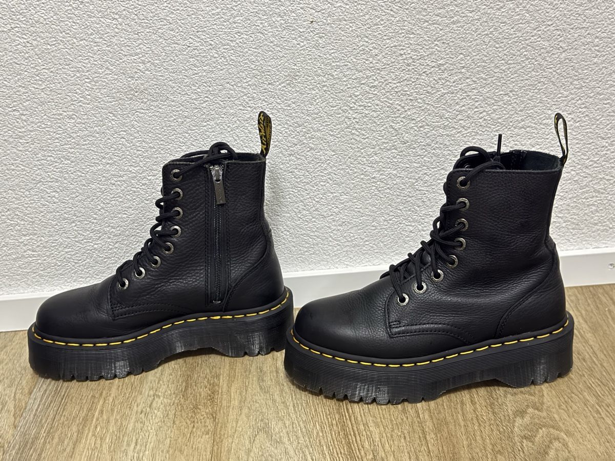 Dr. Martens Scarpe da uomo: Dd. Martens – Nuovo (secondo la descrizione) da Sierre venduto da jen_w8vt 1