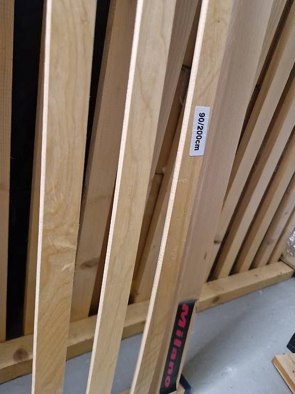 Lattenroste: Lattenrost 90x200 – Gebraucht aus Bern von Louisa.Steiner 1