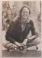 Peter Fonda 1940-2019 Autogramm signiert Foto 9x13cm
