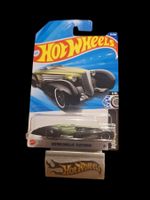 Hot Wheels Rod Squad 2025 Custom Cadillac Fleetwood 1/10 L