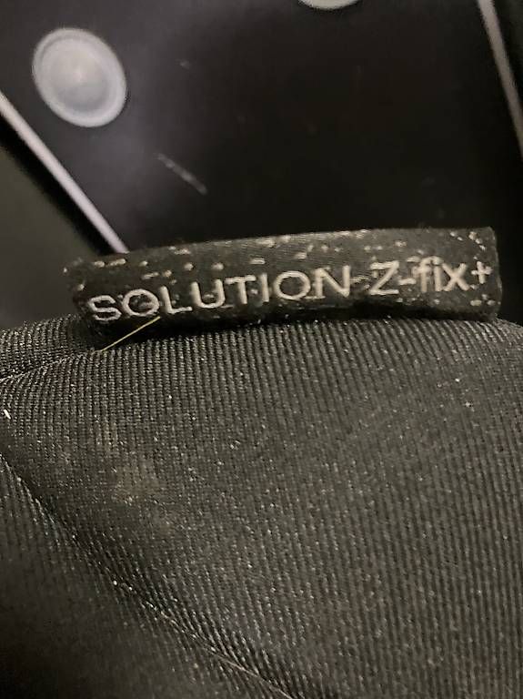Auto-Kindersitze: Siège auto Cybex solution Z-fix+ – Gebraucht aus Apples von chr_df5d 3