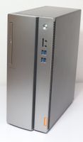 Lenovo Ideacentre 510 i5 3.00GHz, 8GB Ram, SSD, Windows 11