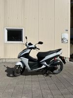 Honda NSC50R Roller, Top Zustand, Inkl. Helm L, Bj 2013