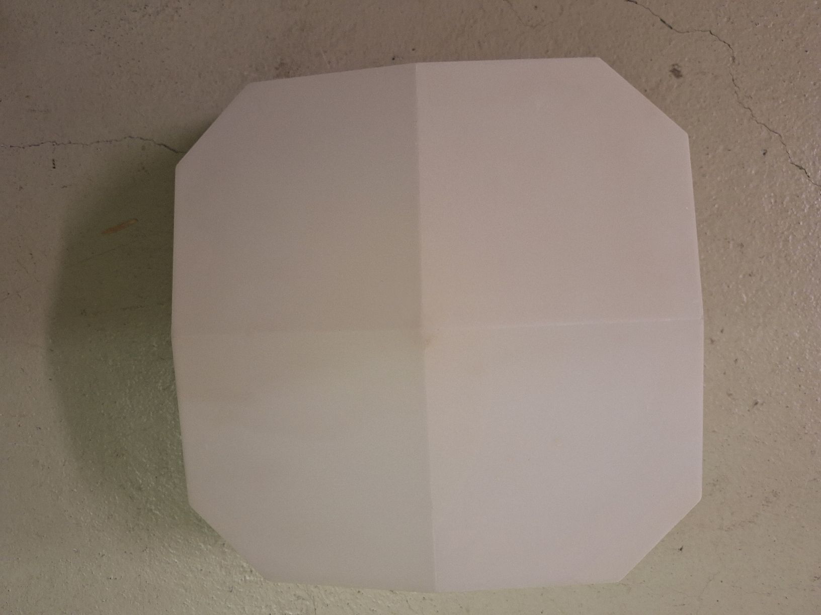 Lampadari & plafoniere: Decken- und Wandlampe – Usato da Winterthur venduto da Eurythmistin 1