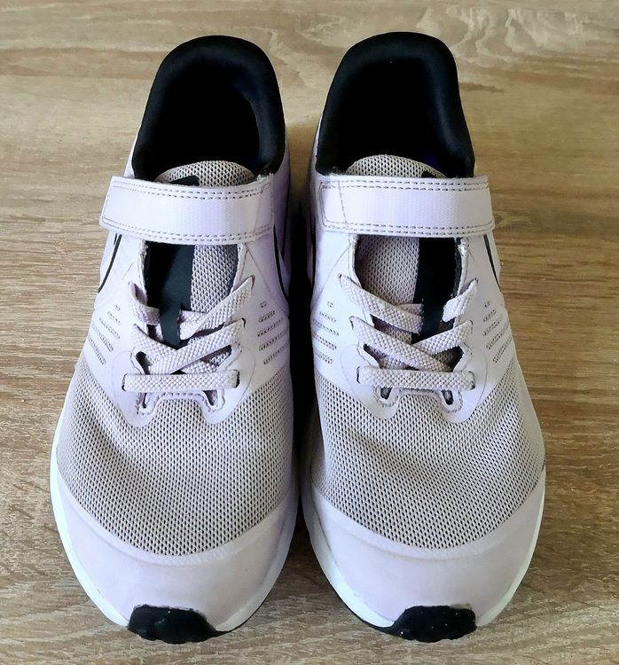basquettes nike
