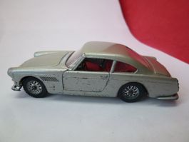 NEW - SOLIDO alt - Ferrari 250GT 2+2 - rar - bespielt