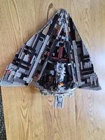 LEGO Star Wars First Order Star Destroyer. 