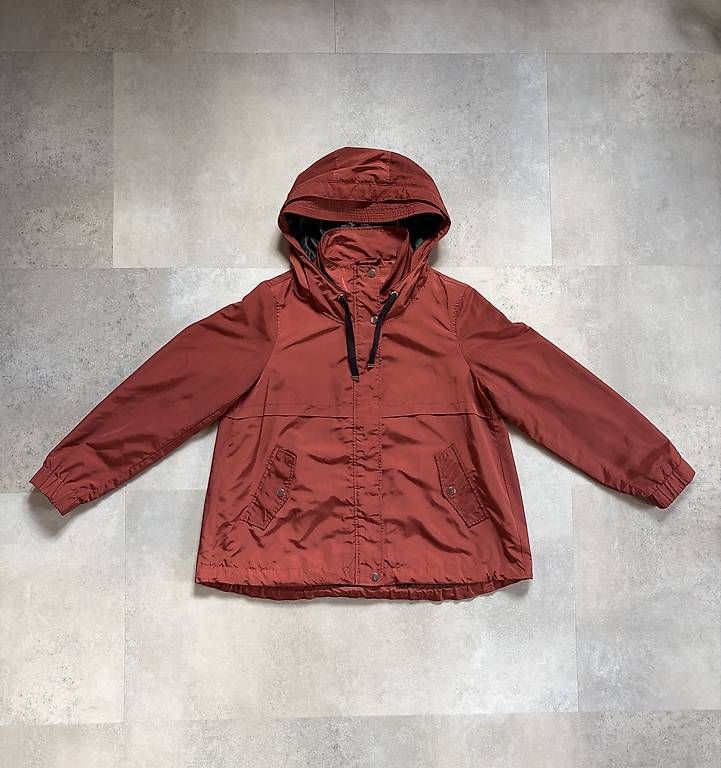 Vero Moda Giacche: VERO MODA Jacke braun - L – Usato da Berneck venduto da moekare
