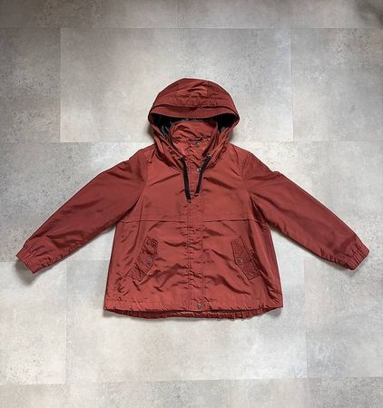 VERO MODA Jacke braun - L