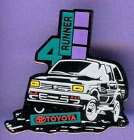 Toyota   4 RUNNER 