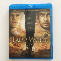 Tal der Wölfe Blu Ray Neu Wertig
