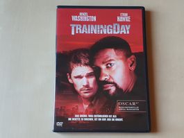 Training Day