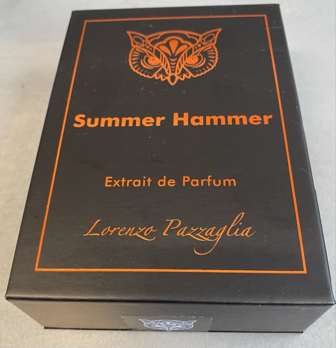 Profumi & Eau de Toilette: Lorenzo Pazzaglia 50ml NEUF – Nuovo (secondo la descrizione) da Corseaux venduto da atchoum66 1