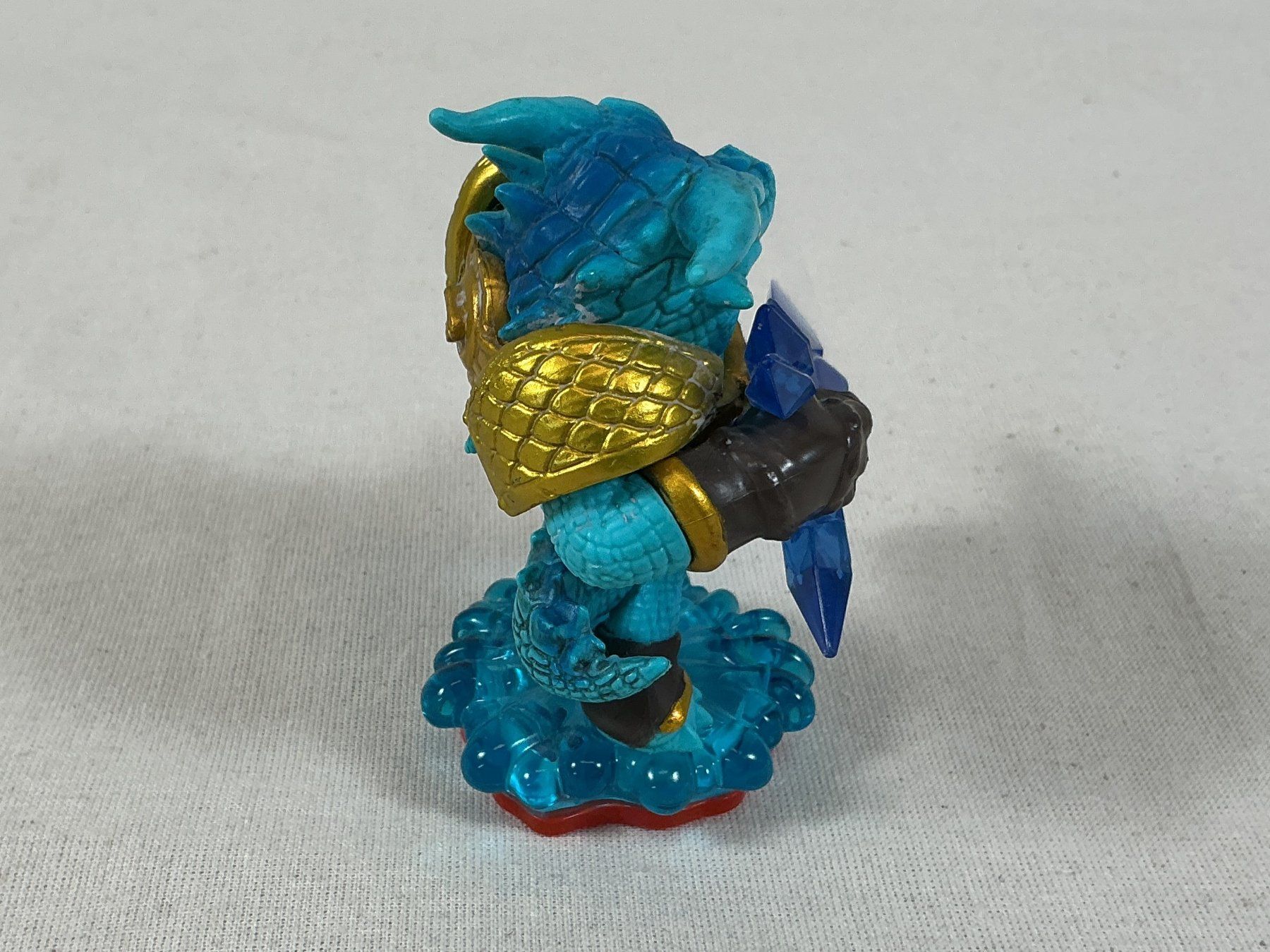 Statuette: SKYLANDERS Snap Shot Figur – Usato da Richterswil venduto da Restwert_Richterswil 3