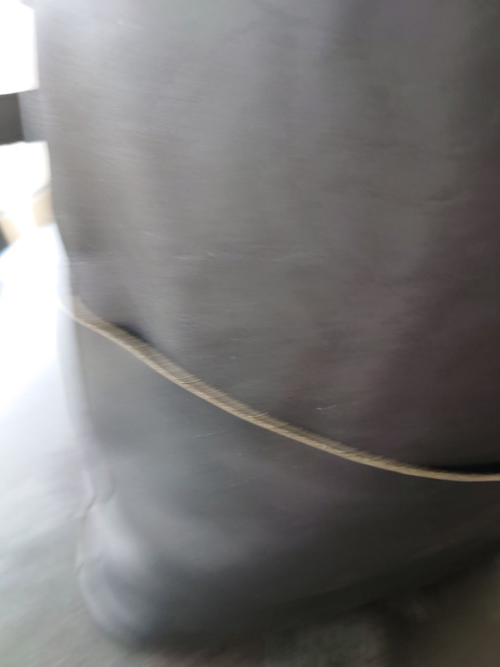 Borse da donna: Schwarze Ledertasche, neuwertig – Usato da Boll venduto da frauweber 1