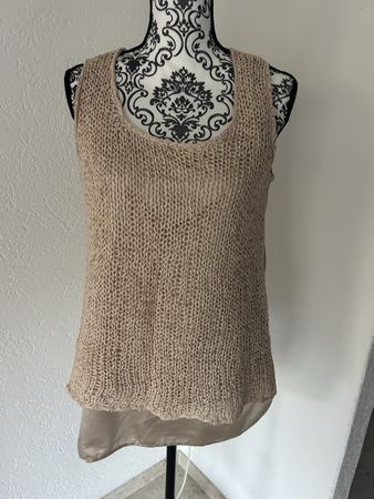 Top Henry Cottons taglia 38
