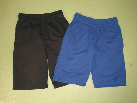 2 Shorts