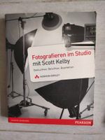 Fotografie Buch: Fotografieren im Studio mit Scott Kelby