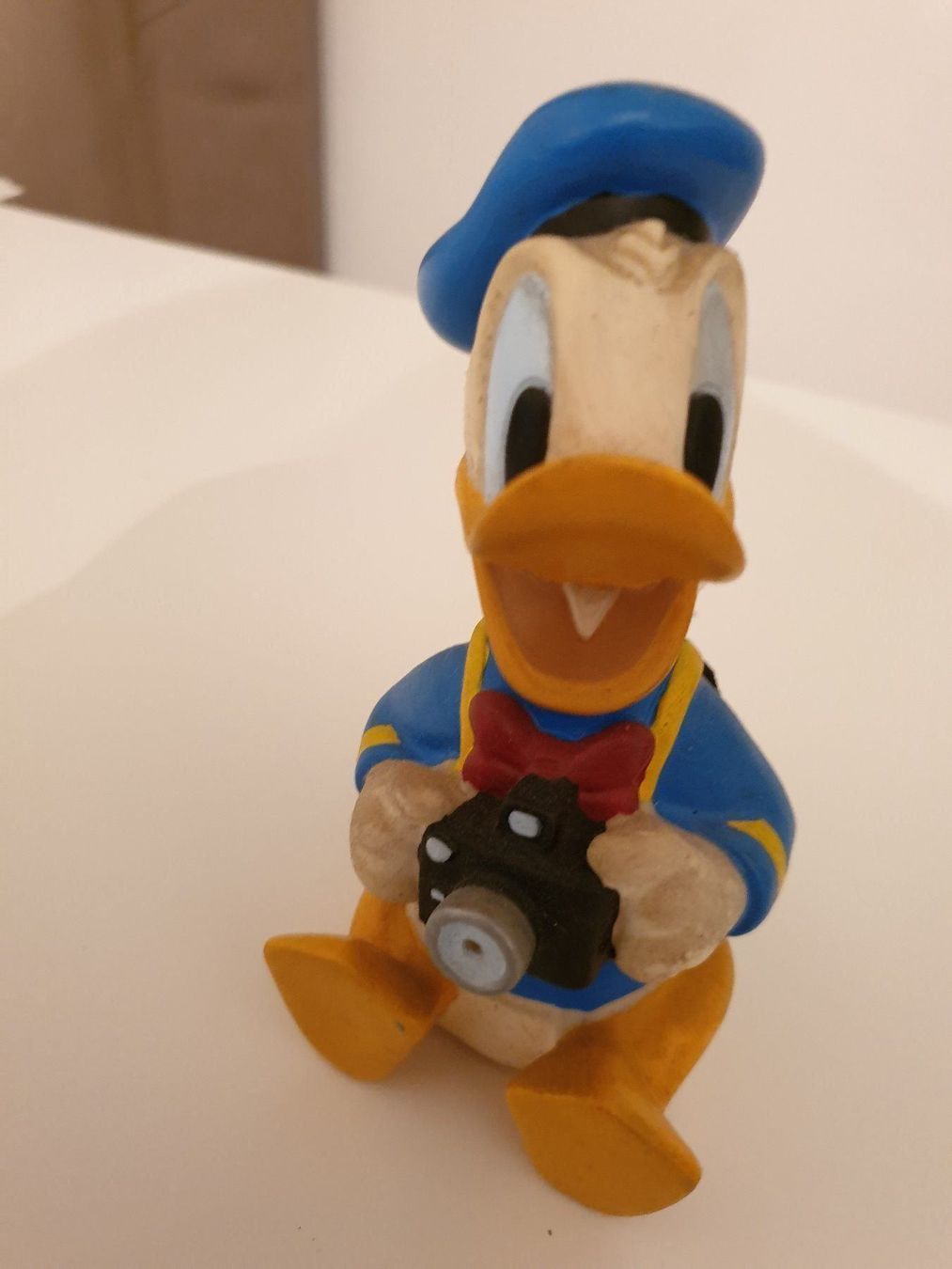 Mc Donald's Statuette: DONALD DUCK 80ER JAHRE – Usato da Locarno venduto da ICARO8 2