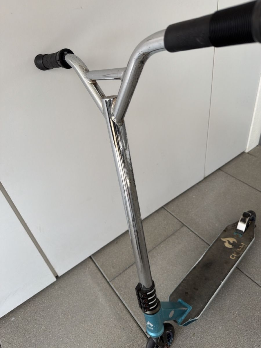 Chilli Kickboard: Stunt Scooter Chilli / Trottinett – Gebraucht aus Wettingen von Frisco_98 1