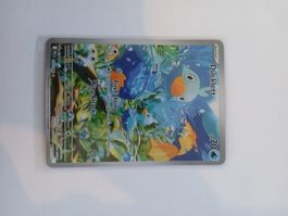 Ducklett #109 White Flare EN