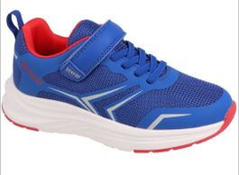 Bequeme Turnschuhe, blau, Gr. 28, NEU!