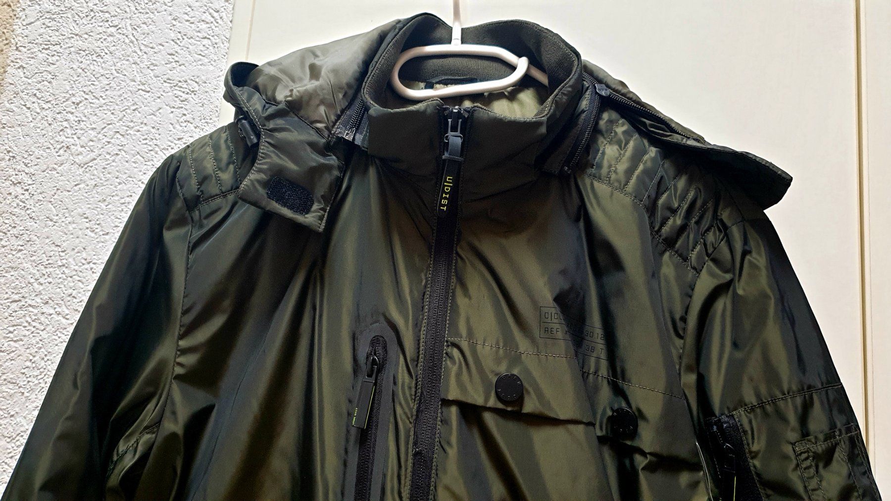 Jacken: HEREN JACKE – Neu und originalverpackt aus Thun von Vecgou 3